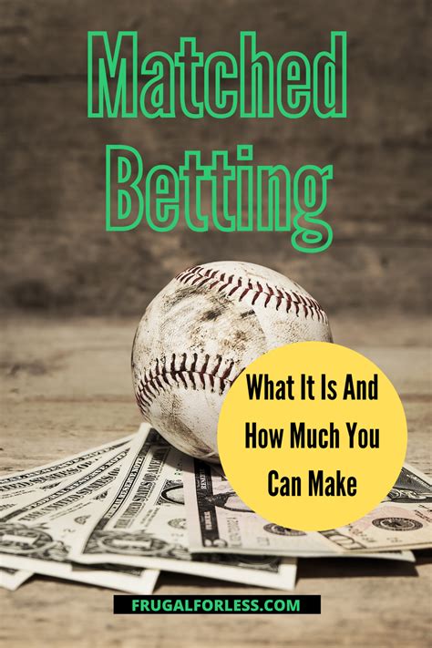 matched betting forum|Earning Money Online .